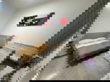 Chambre D'hôte Barcelona 547023-7