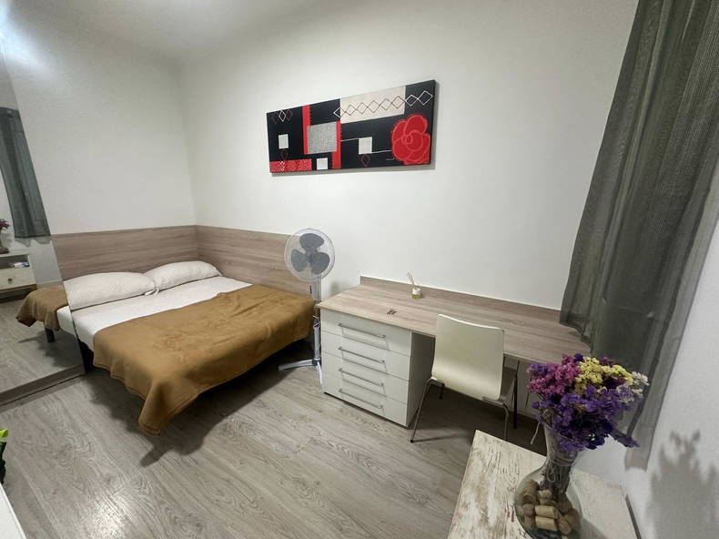 Chambres D'hôtes Barcelona 547023-3
