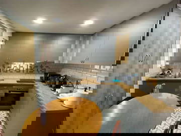 Chambre D'hôte Barcelona 547023-8