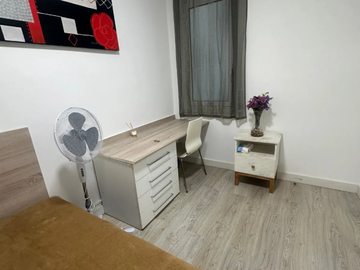 Chambre chez l'habitant à louer à Barcelona - photo 1 : chambre-1