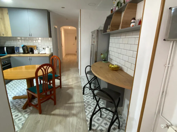 Chambre chez l'habitant à louer à Barcelona - photo 3 : autre pièce-3