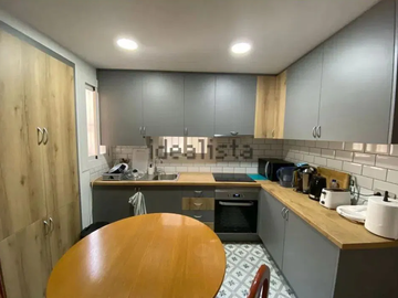 Chambre chez l'habitant à louer à Barcelona - photo 7 : autre pièce-7