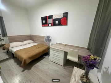 Chambre chez l'habitant à louer à Barcelona - photo 8 : chambre-8