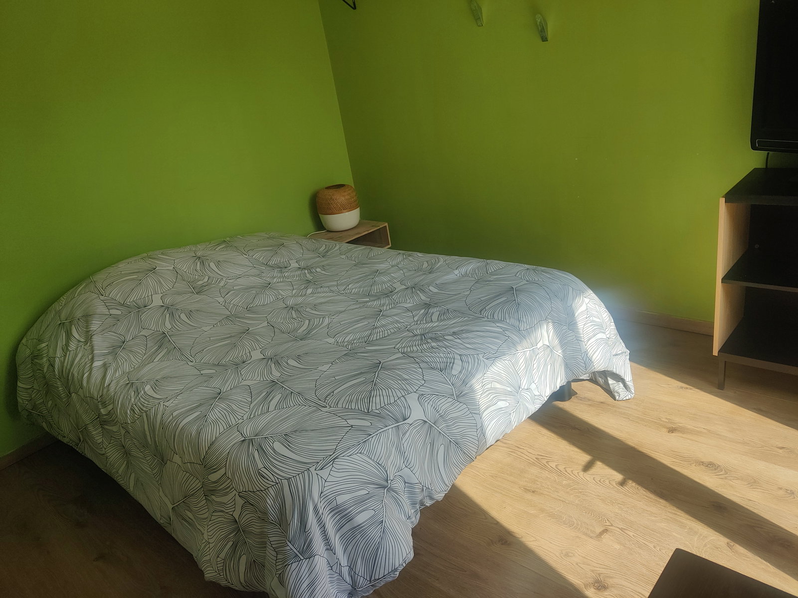 Quedarse En Casa Saint-Marcel 662957