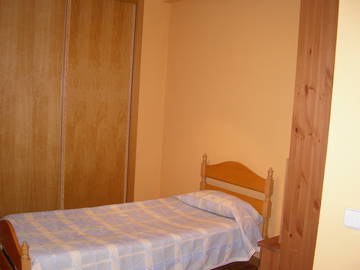 Chambre À Louer Madrid 81762