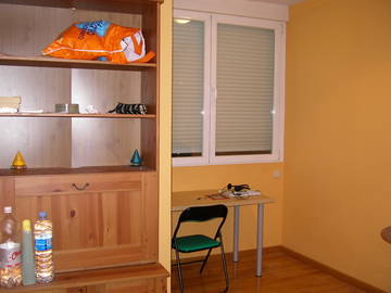 Chambre À Louer Madrid 81762