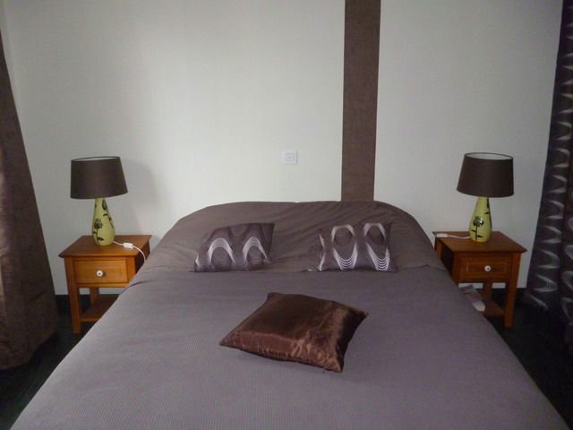 Quedarse En Casa Saint-Symphorien-sur-Coise 35685