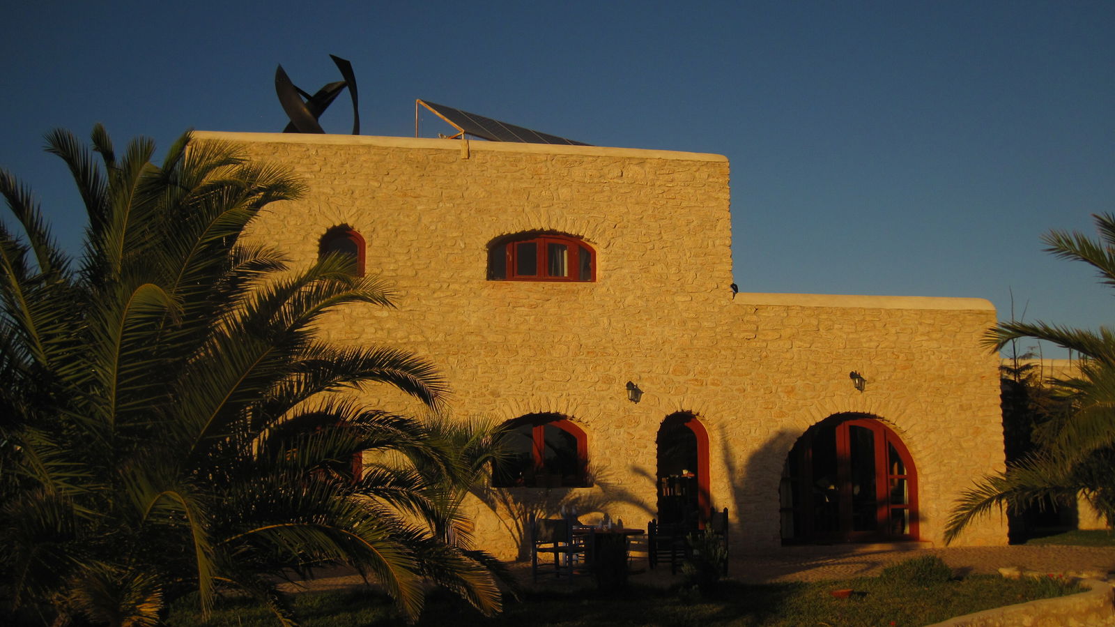 Habitaciones De Huéspedes Essaouira 134498