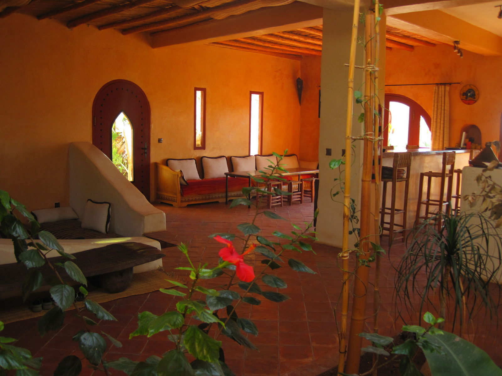 Habitaciones De Huéspedes Essaouira 134498