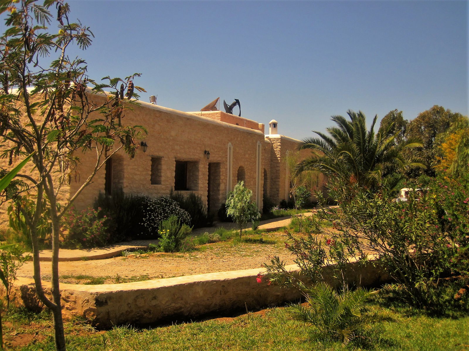Habitaciones De Huéspedes Essaouira 134498