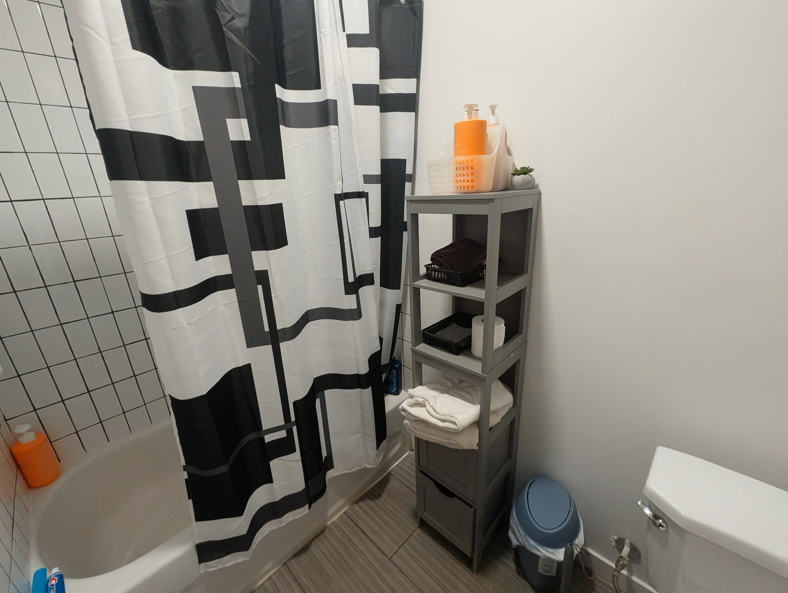 Colocación Montréal 665757