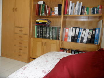 Room For Rent Madrid 31623