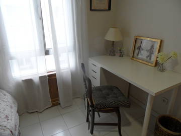 Room For Rent Madrid 31623