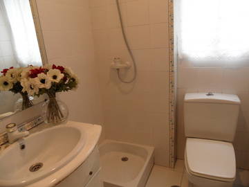 Room For Rent Madrid 31623