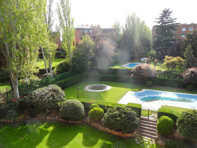 Quedarse En Casa Madrid 31623-4