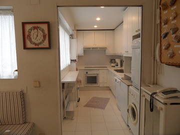 Chambre Chez L'habitant Madrid 31623-7