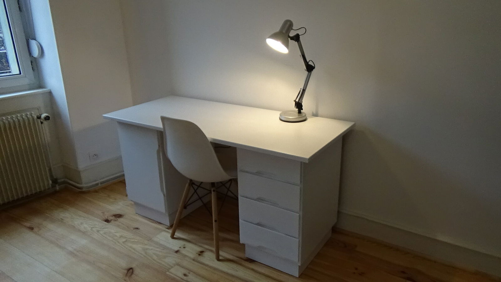 Colocación Mulhouse 234317