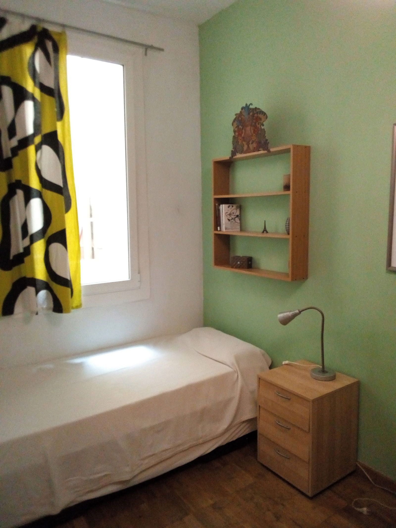 Quedarse En Casa Barcelona 239732