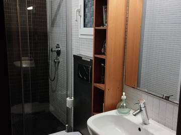 Chambre Chez L'habitant Barcelona 239732-8