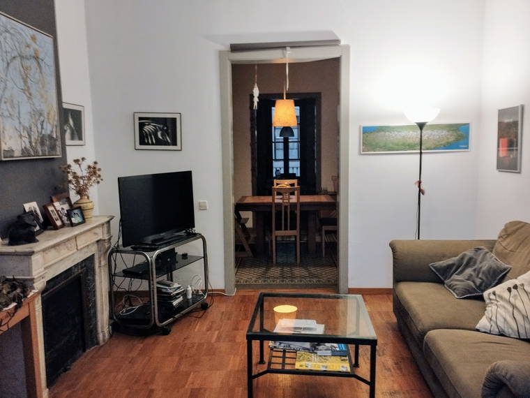 Chambre À Louer Barcelona 239732