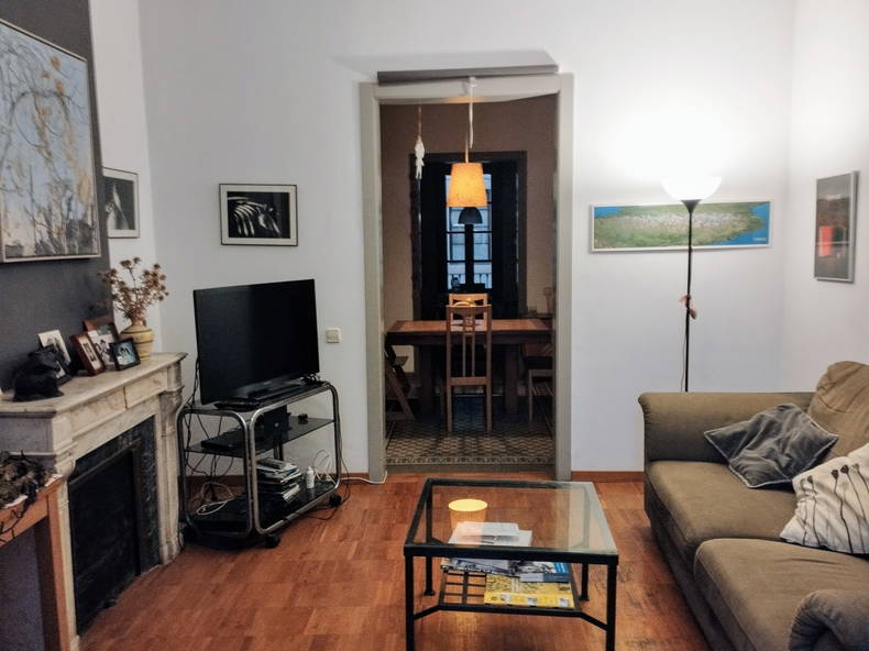 Zakwaterowanie U Rodziny Barcelona 239732-4