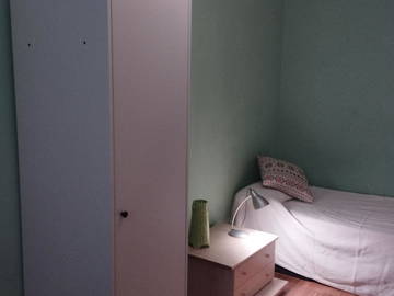 Chambre Chez L'habitant Barcelona 239732-5