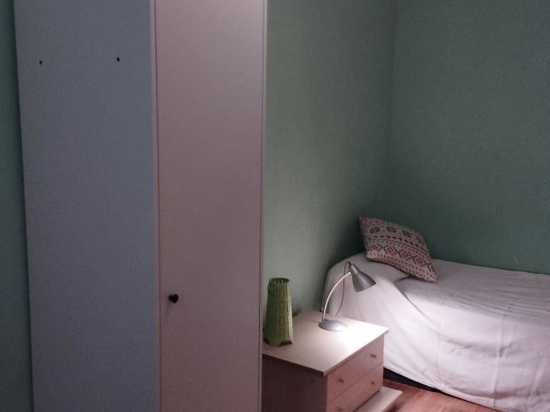 Zakwaterowanie U Rodziny Barcelona 239732-5