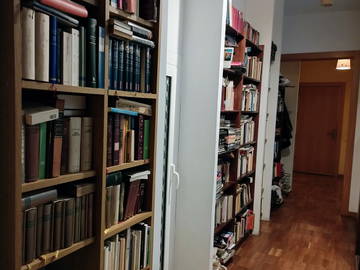 Chambre Chez L'habitant Barcelona 239732-6