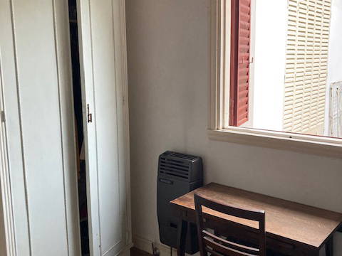 Homestay CABA 492227-2