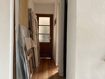 Chambre Chez L'habitant Caba 492227-4