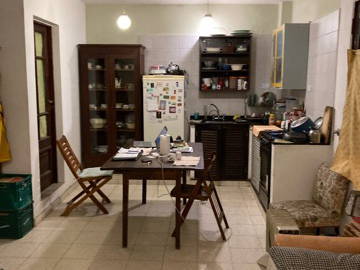 Chambre Chez L'habitant Caba 492227-7