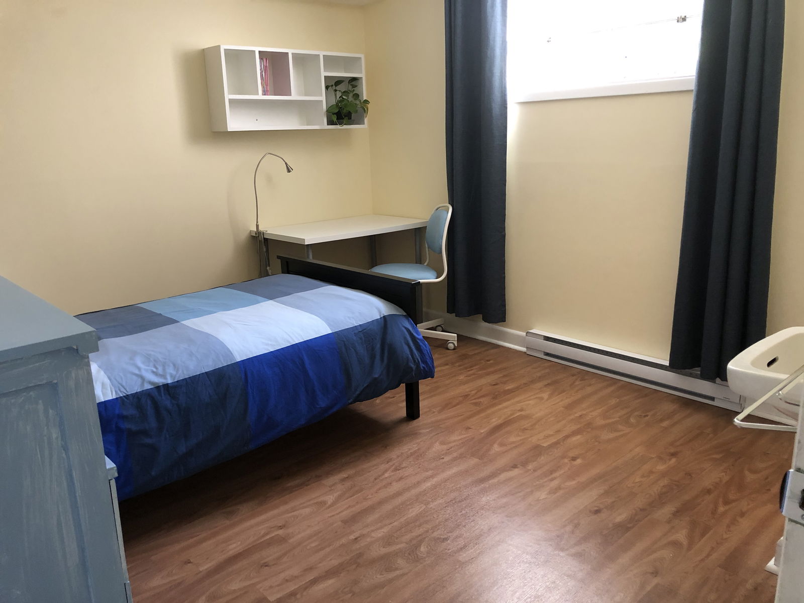 Colocación Québec 235268