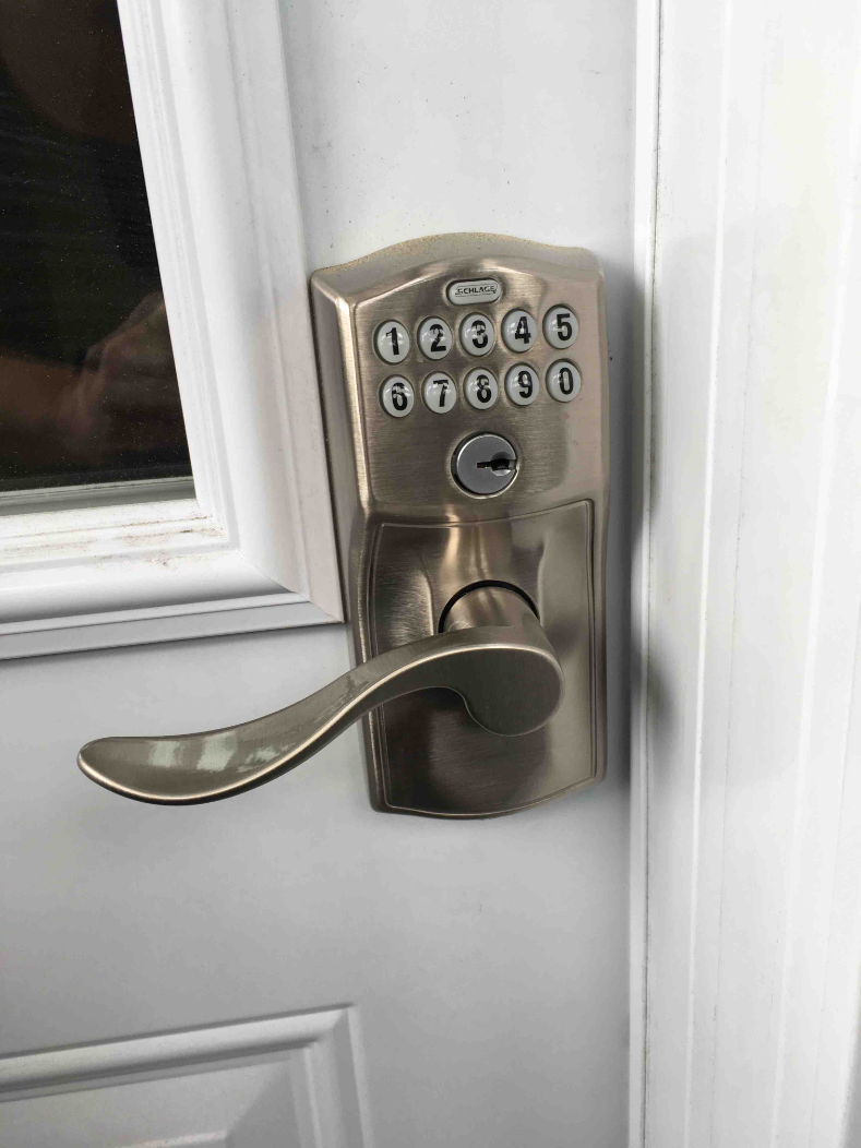 Colocación Québec 235268