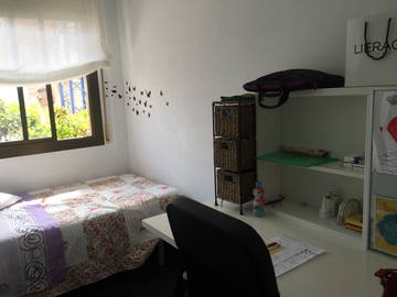 Chambre À Louer Barcelona 172545