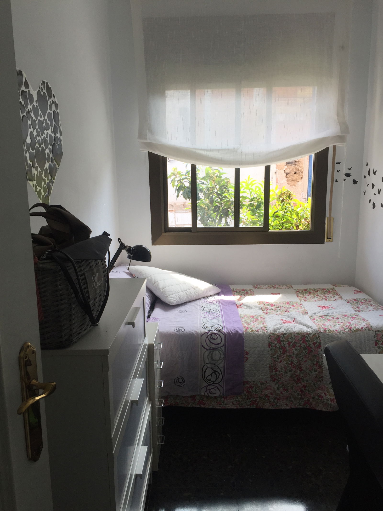 Quedarse En Casa Barcelona 172545