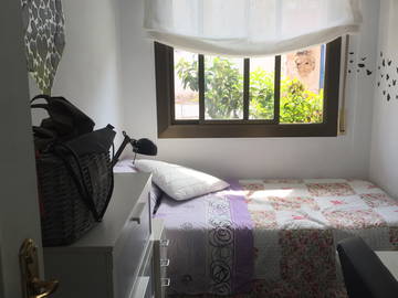 Chambre À Louer Barcelona 172545