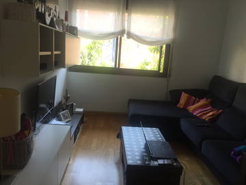 Habitación En Alquiler Barcelona 172545