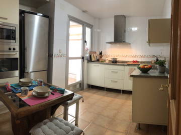 Homestay Granada 246814-4