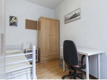 Chambre À Louer Madrid 96746