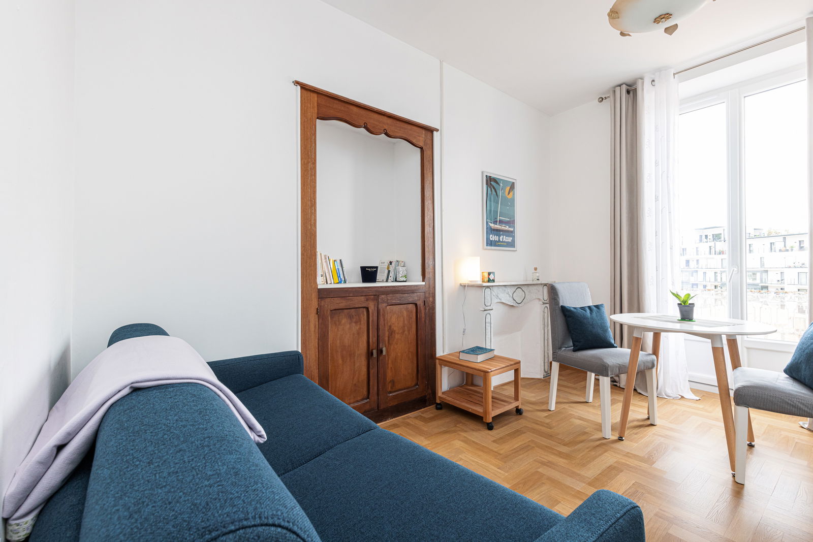 Quedarse En Casa Menton 266769