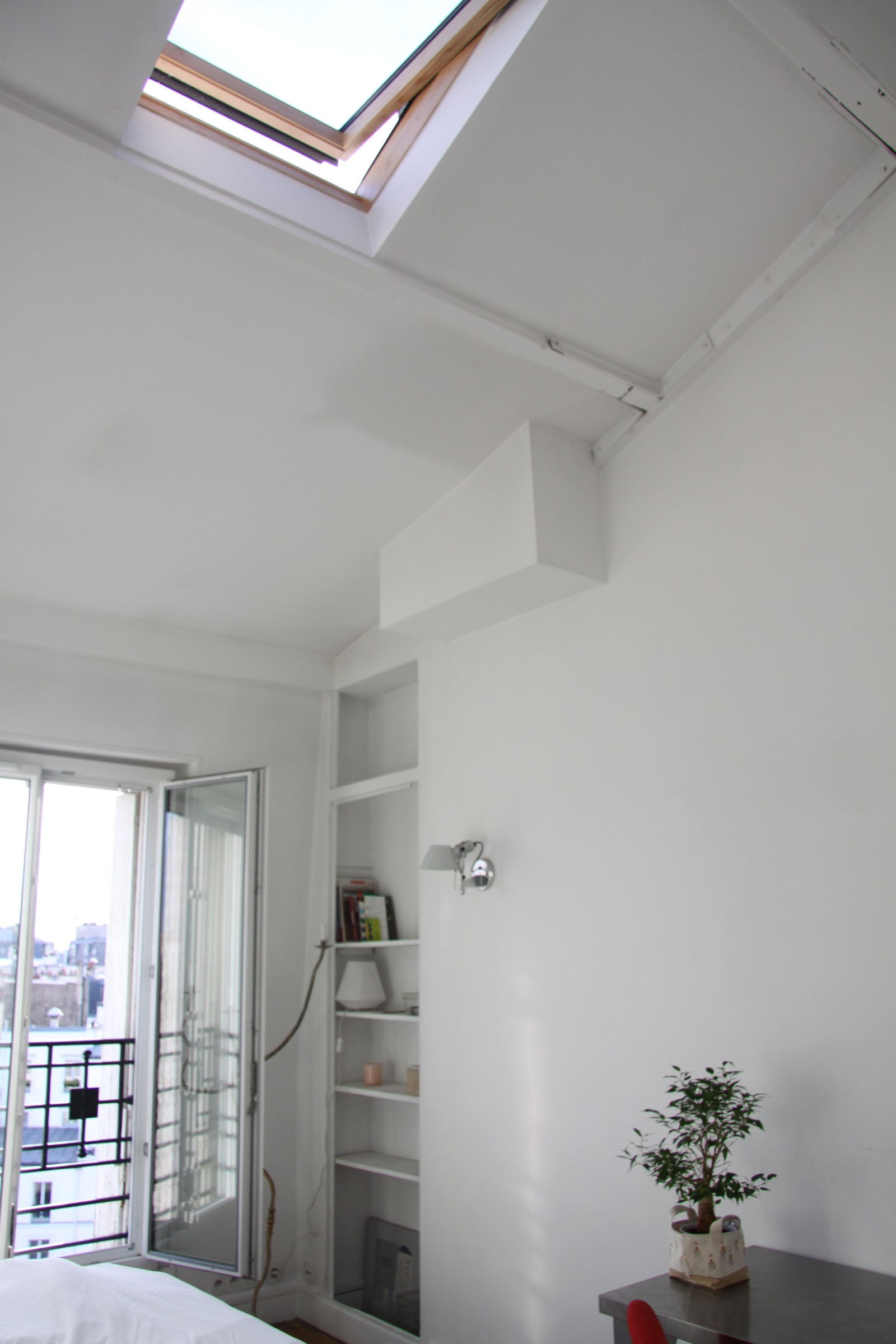 Quedarse En Casa Paris 193011