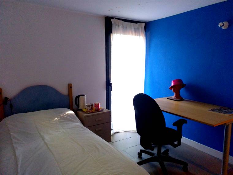 Room In The House Alcobendas 205894-1