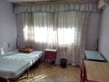 Chambre À Louer Cerdanyola 129452