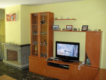 Room For Rent Cerdanyola 129452