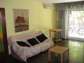 Room For Rent Cerdanyola 129452