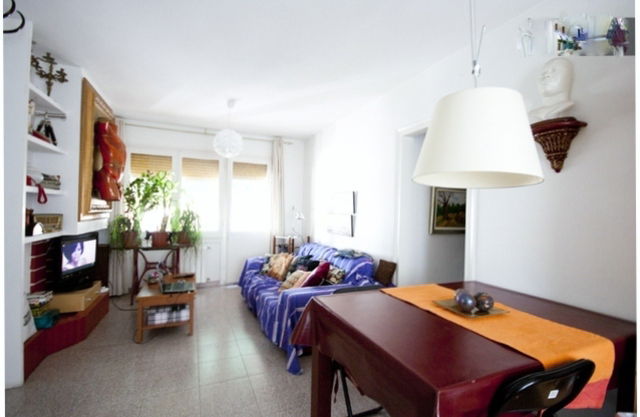 Quedarse En Casa Barcelona 34902