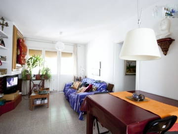 Chambre À Louer Barcelona 34902