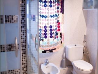 Zakwaterowanie U Rodziny Barcelona 34902-4