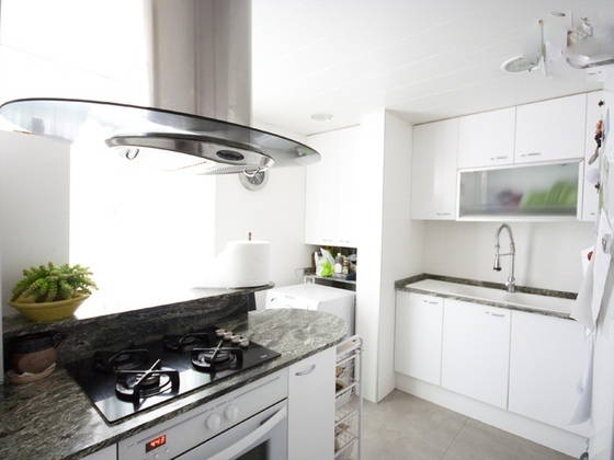 Zakwaterowanie U Rodziny Barcelona 34902-5