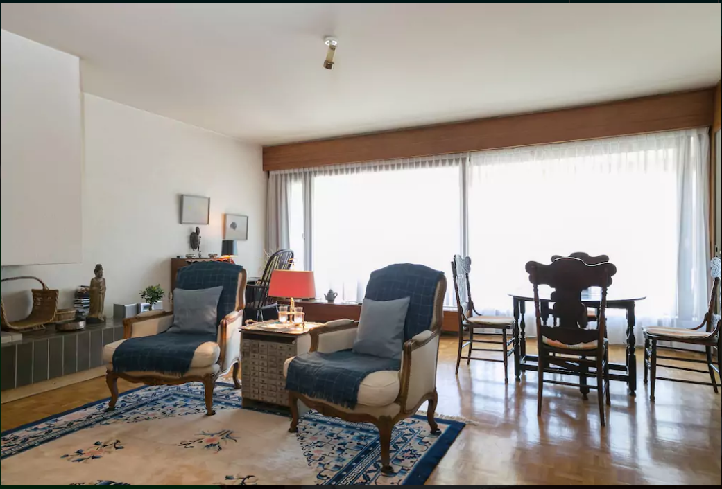 Quedarse En Casa Genève 216722